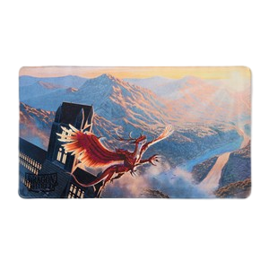 Dragon Shield: Logi - TCG Playmat
