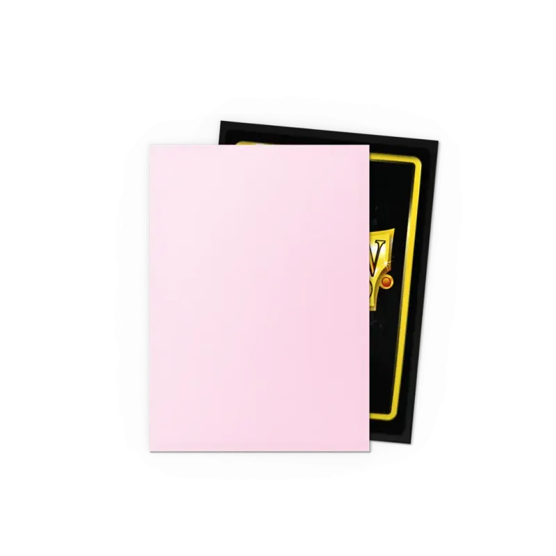 Dragon Shield: Blossom - Matte Dual Sleeves - Standard Size