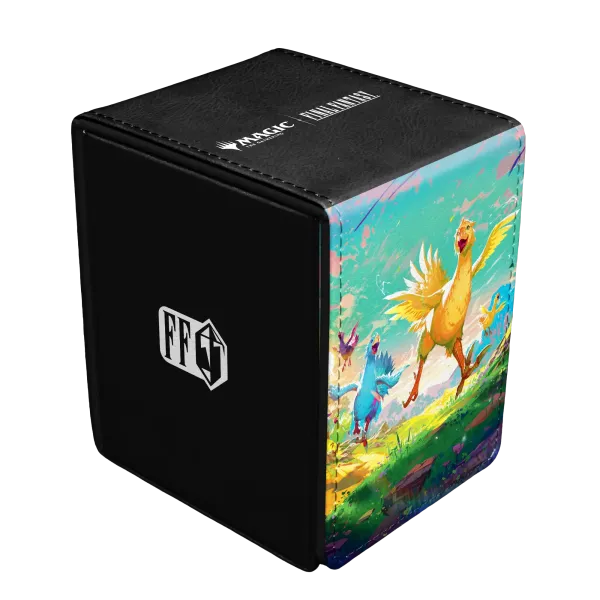 Final Fantasy™ - Alcove Flip Deck Box