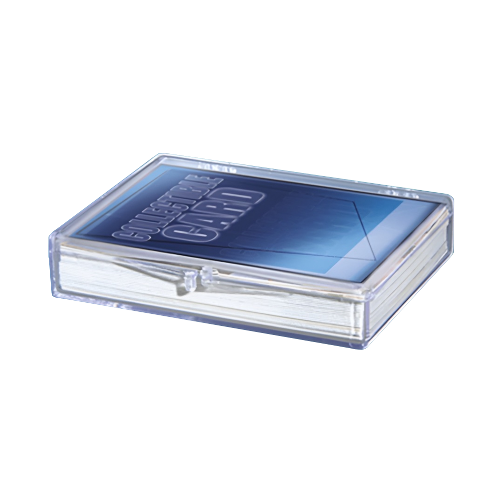 Ultra Pro - Hinged Storage Case Stil: 35 Cards