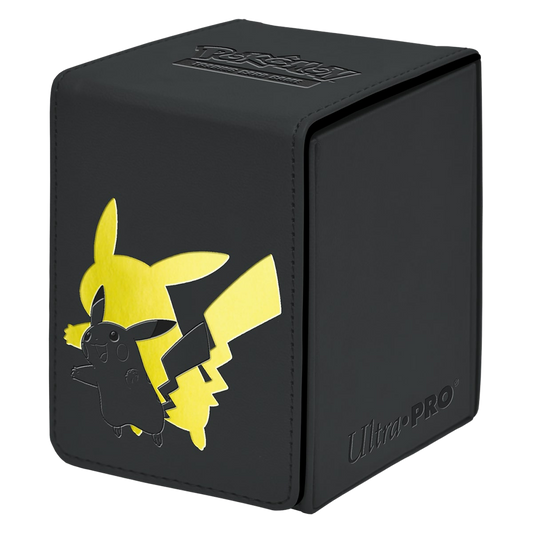 Ultra PRO Elite Series: Pikachu Alcove Flip Pokémon