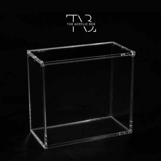 The Acrylic Box - Elite Trainer Box-Premium Pokémon