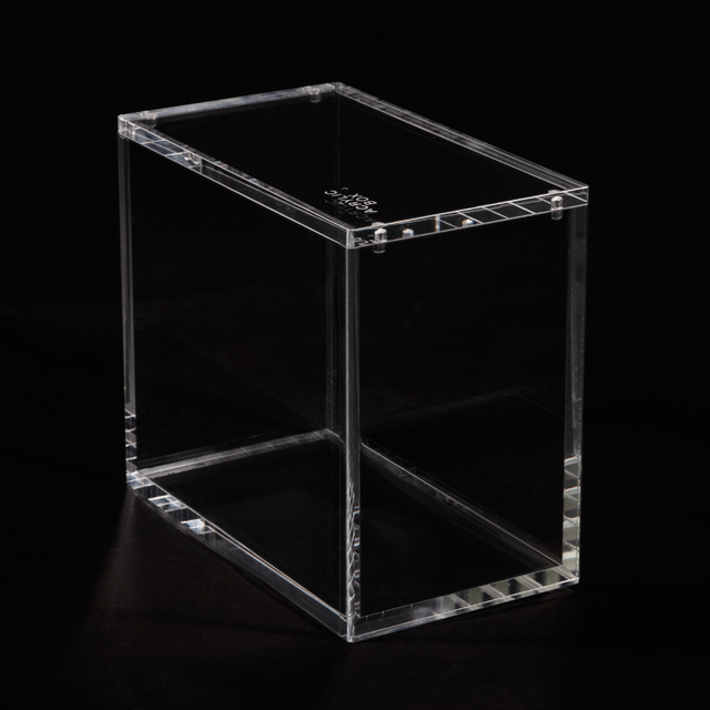 The Acrylic Box - Booster Box Pokémon