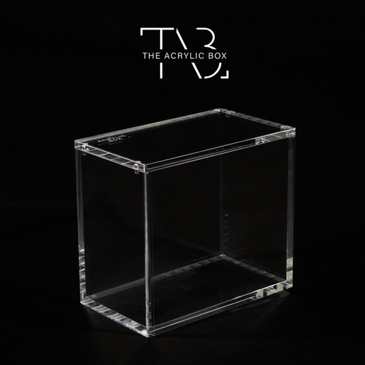 The Acrylic Box - Booster Box Pokémon