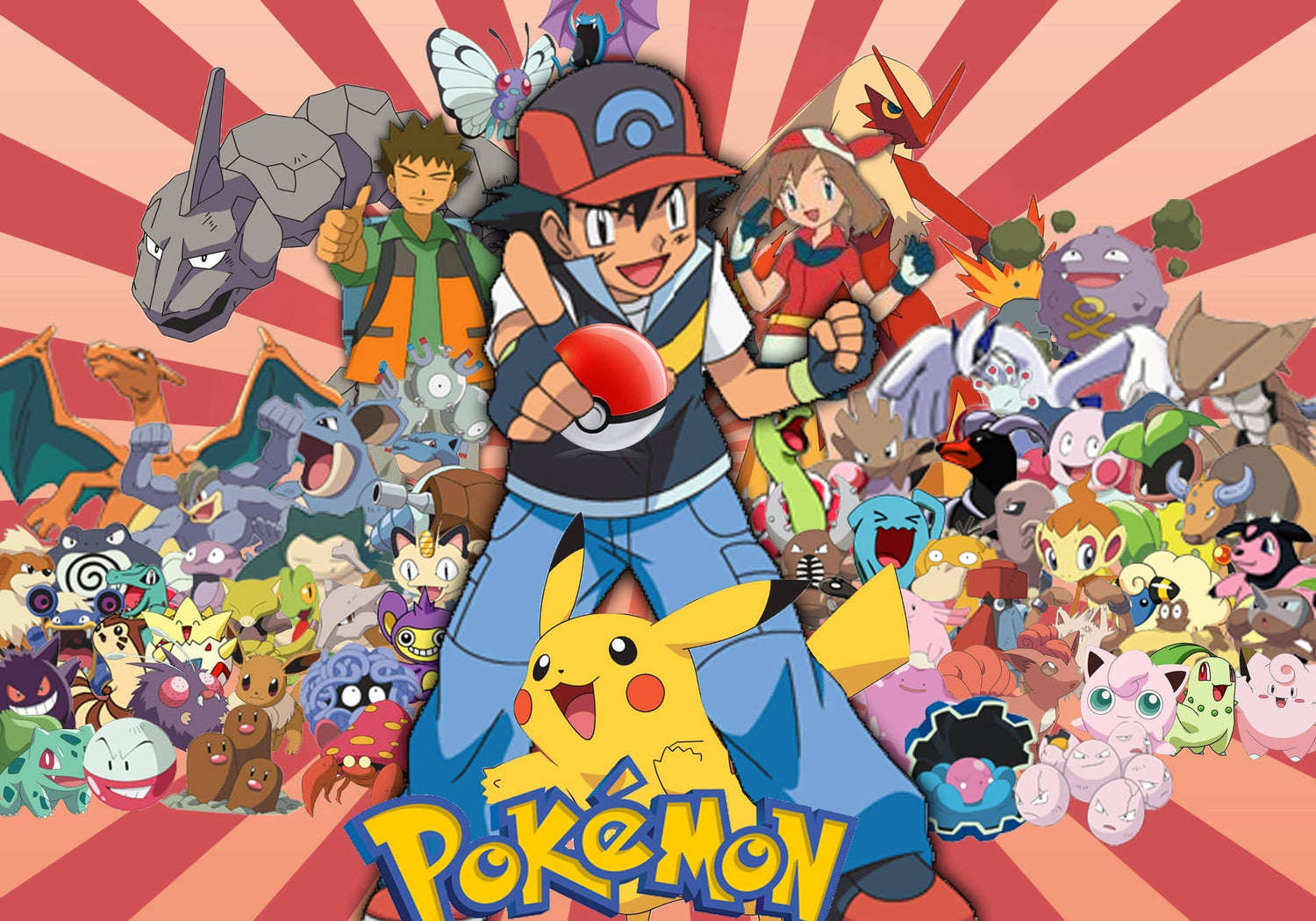 Pokémon
