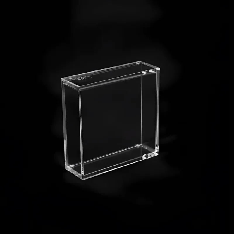 The Acrylic Box - Pokémon - Japanese Booster Box (Regular)