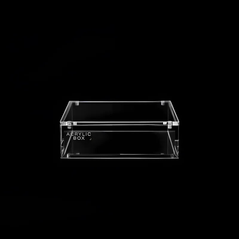 The Acrylic Box - Pokémon - Japanese Booster Box (Regular)