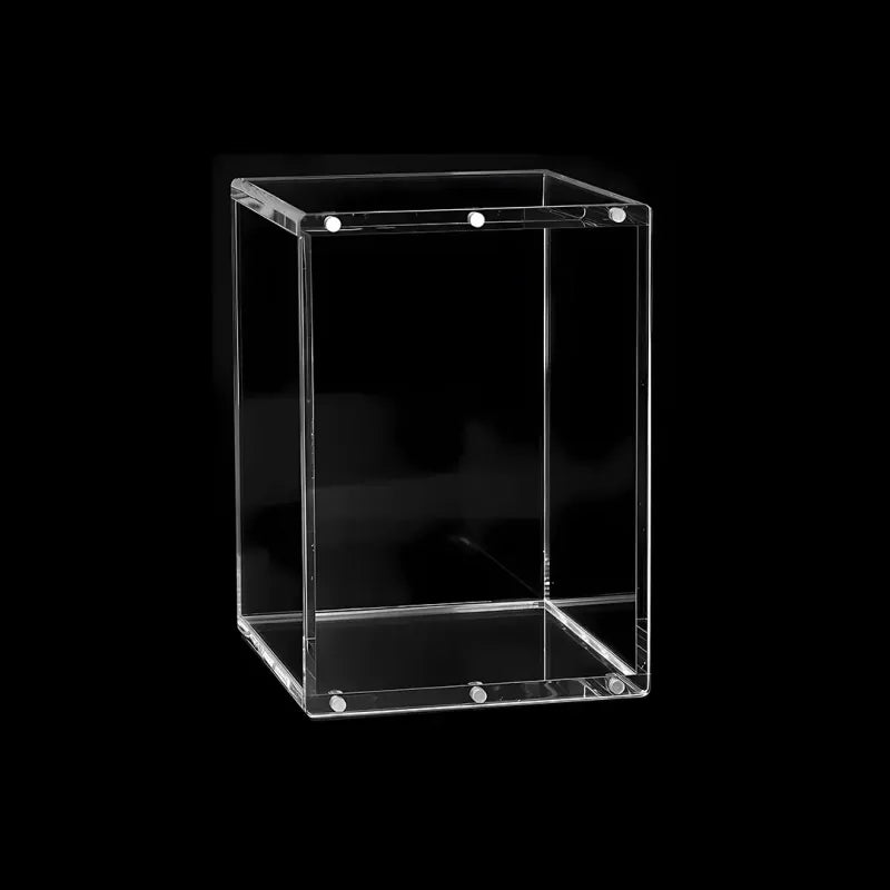 The Acrylic Box - Booster Bundle Display