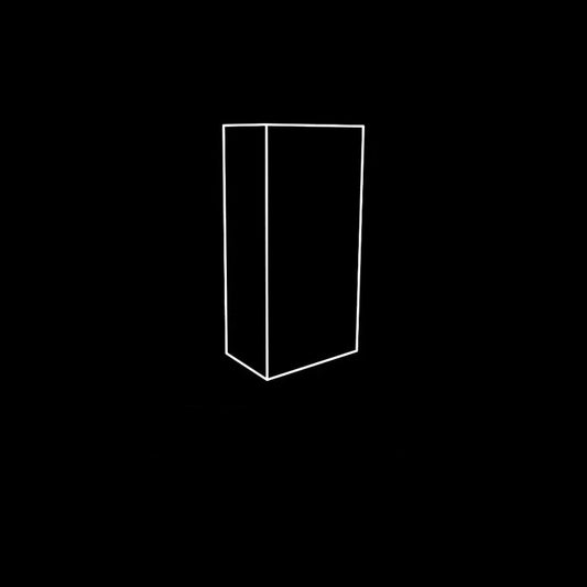 The Acrylic Box - One Piece - Display (JP) (OP4+)