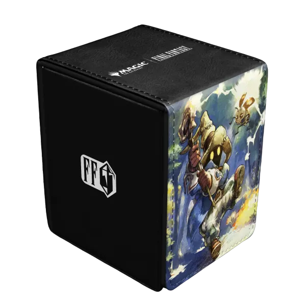 Final Fantasy™ - Alcove Flip Deck Box