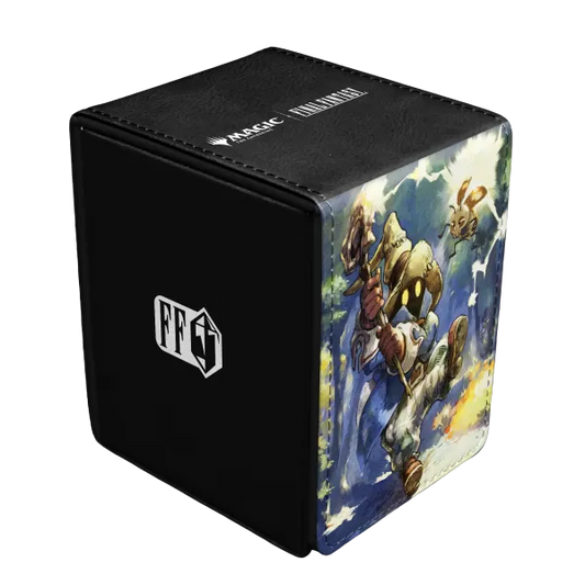 Final Fantasy™ - Alcove Flip Deck Box