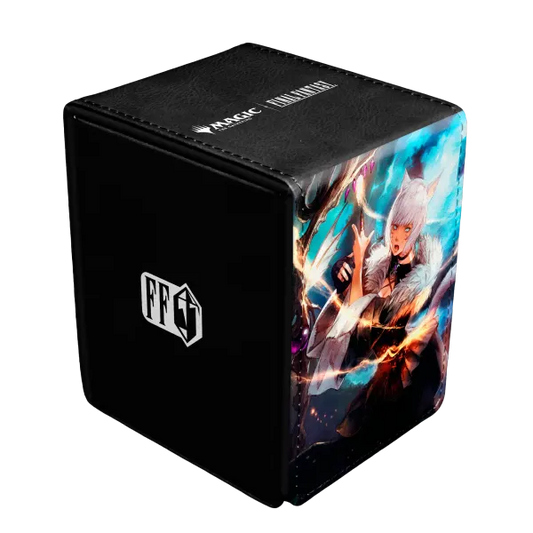 Final Fantasy™ - Alcove Flip Deck Box