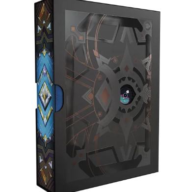Magic: The Gathering: Secrets of Strixhaven: Codex Bundle (EN)