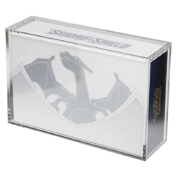 The Acrylic Box - Pokémon - Ultra Premium Collection Box (Charizard)