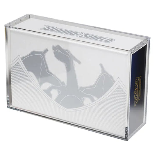 The Acrylic Box - Pokémon - Ultra Premium Collection Box (Charizard)