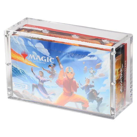 The Acrylic Box - Magic the Gathering - Booster Box
