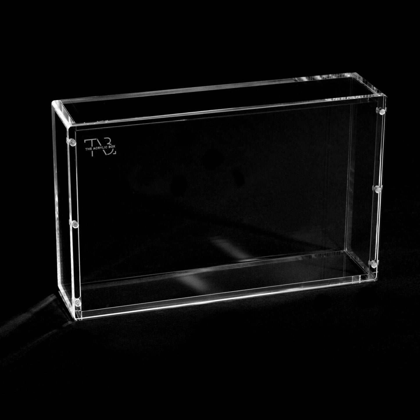 The Acrylic Box - Booster Box Magic the Gathering