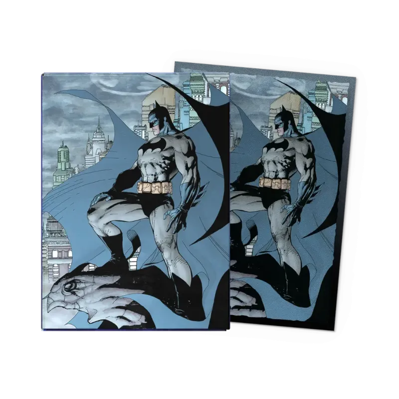 Dragon Shield: Batman - Series no. 5 - Matte Dual Sleeves - Standard Size